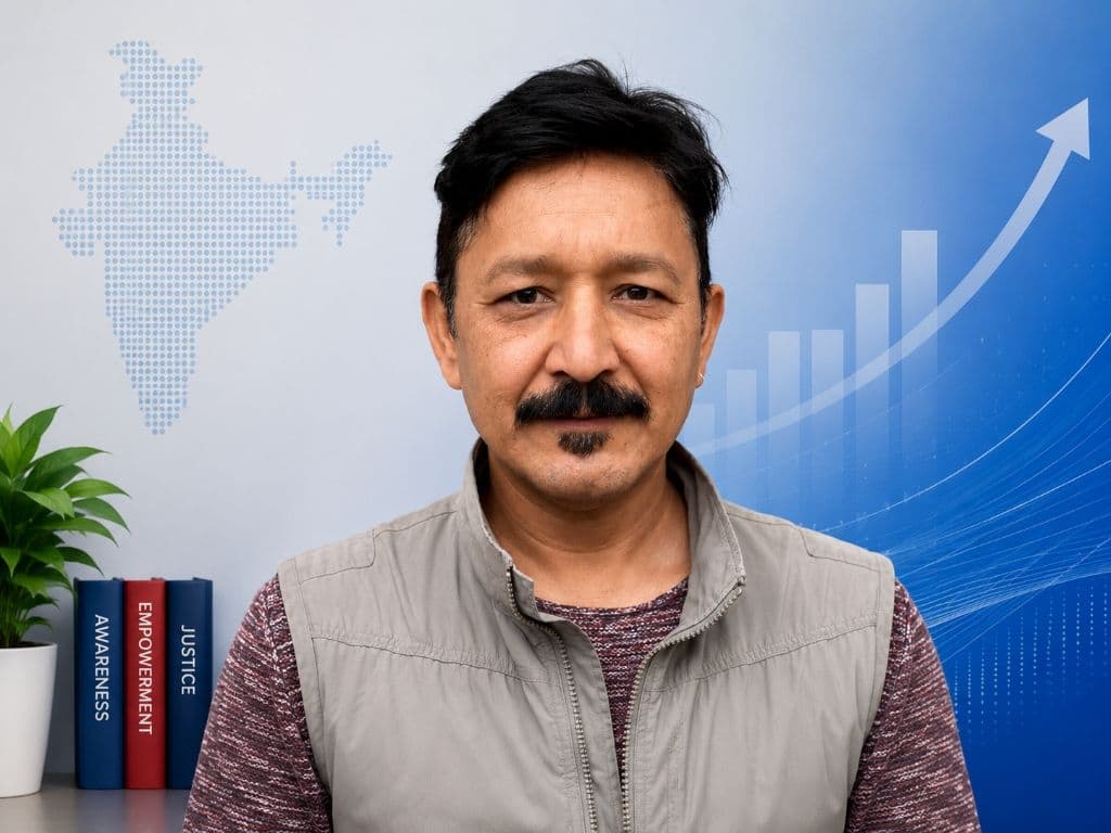 Rakesh Negi