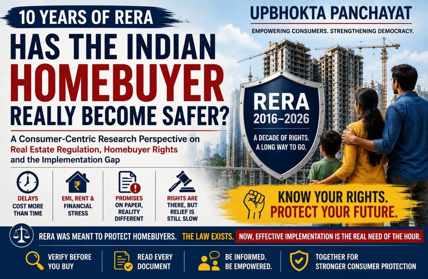 Real Estate Regulation