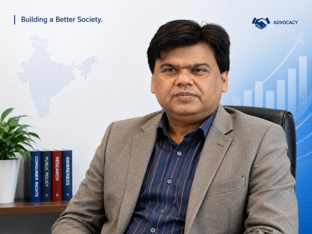 Praveen Prakash IAS (1994-2024)