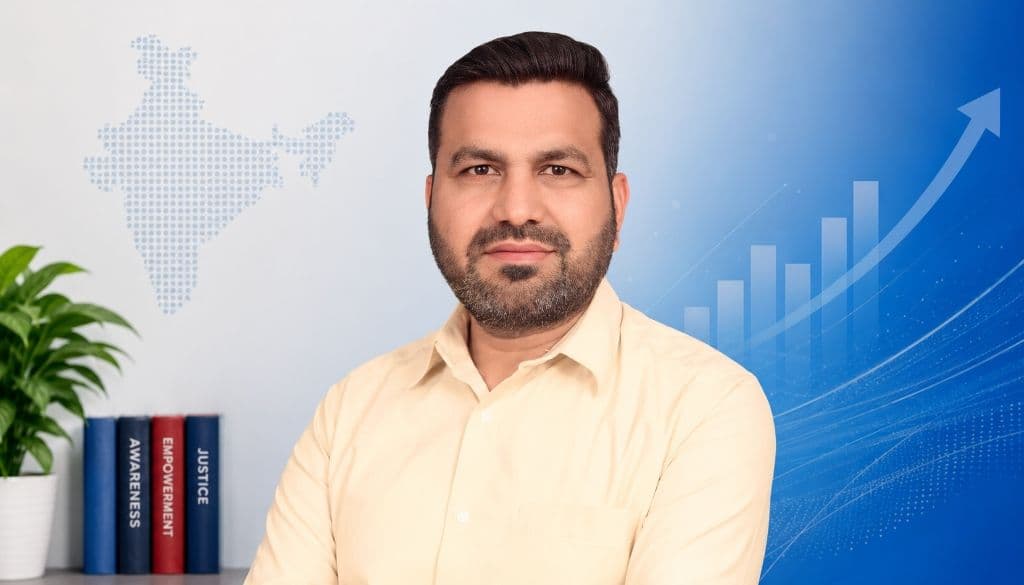 Bhupesh Sharma