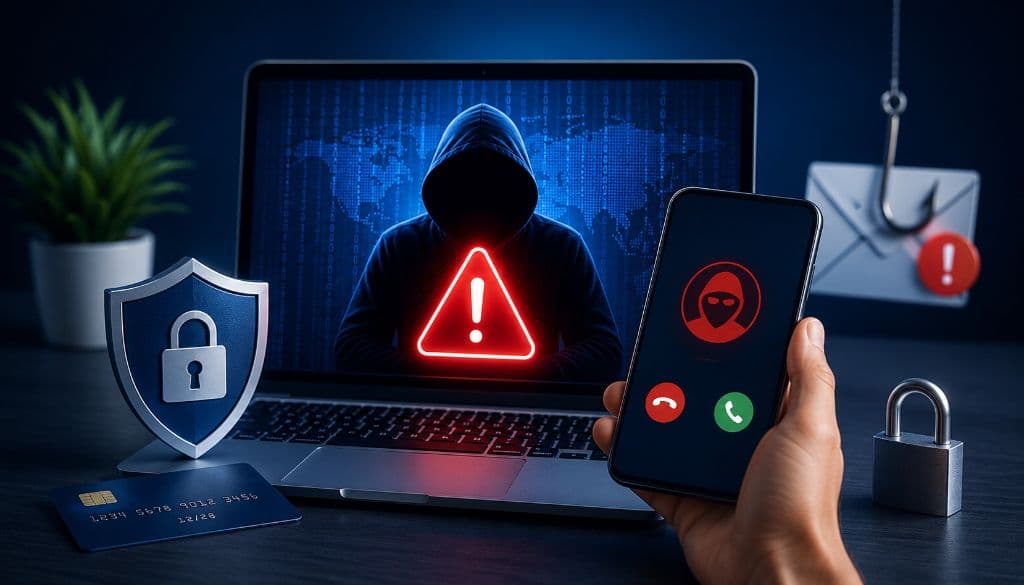 Cyber Fraud Awareness Guide