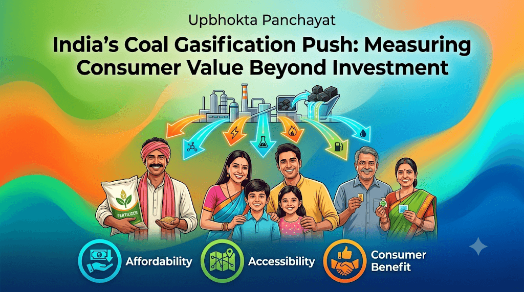 Coal Gasification