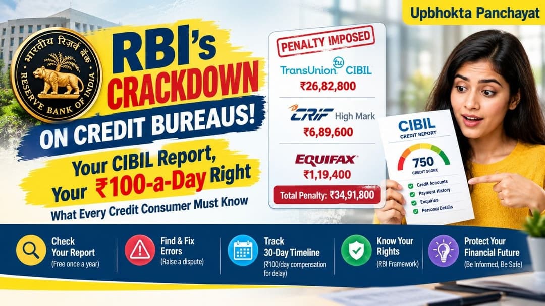 CIBIL Report