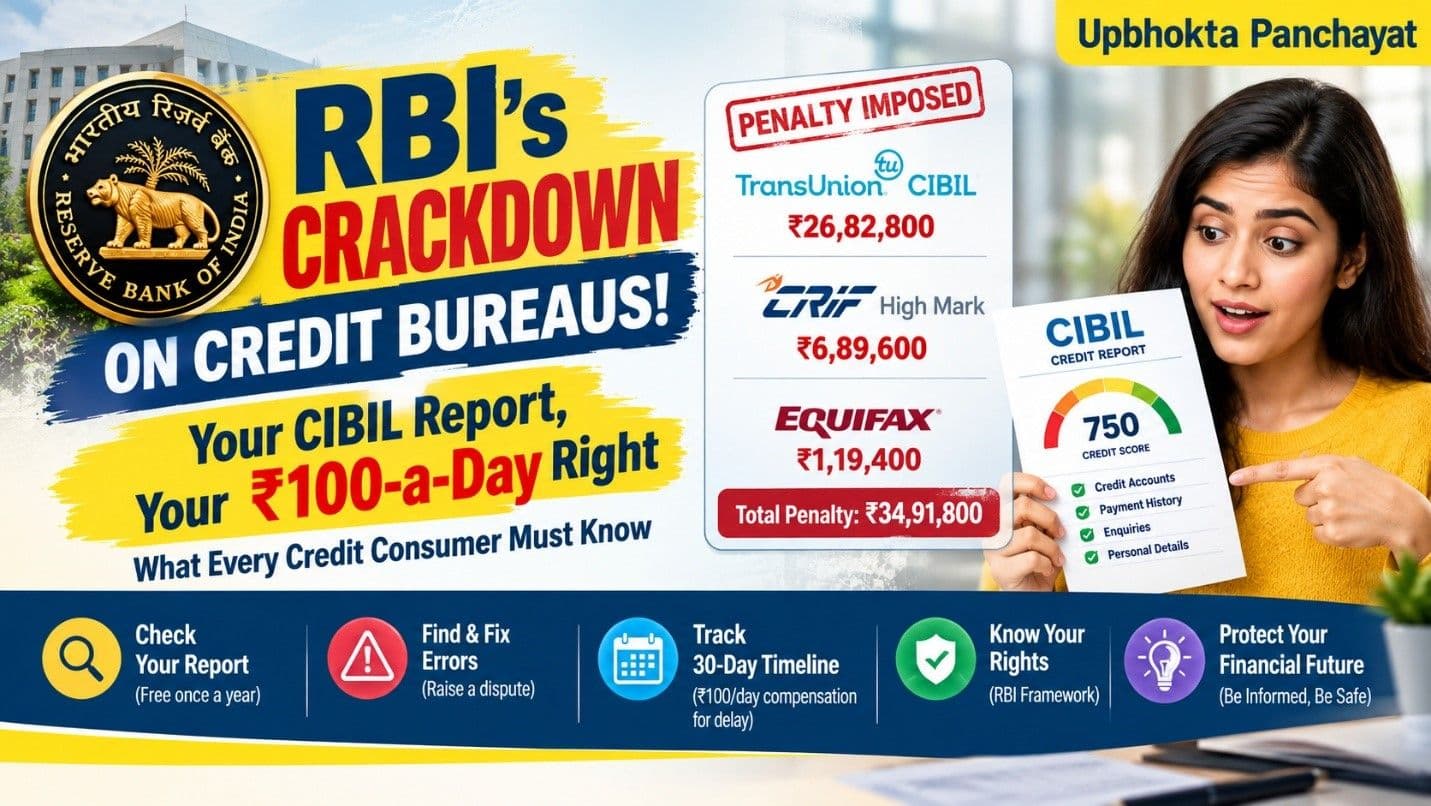 CIBIL Report