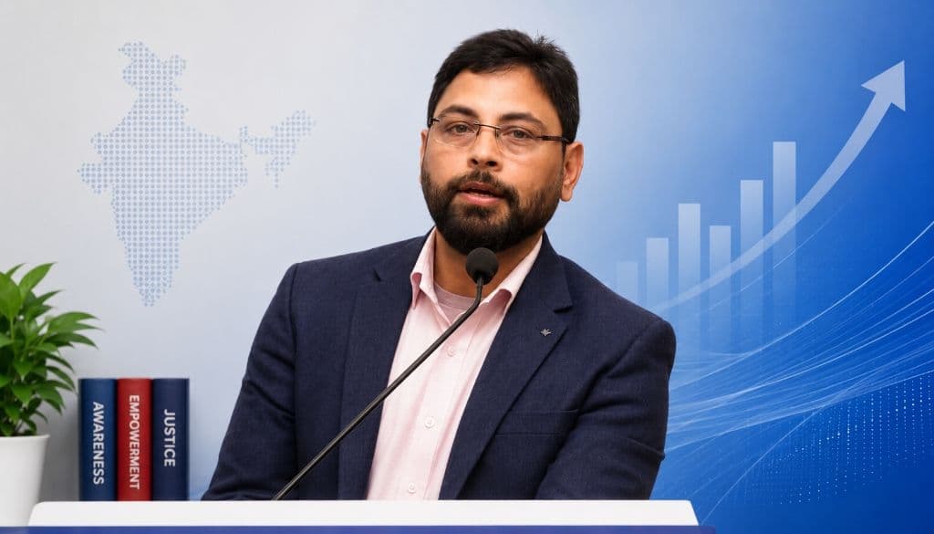Santosh Kumar Masiwal