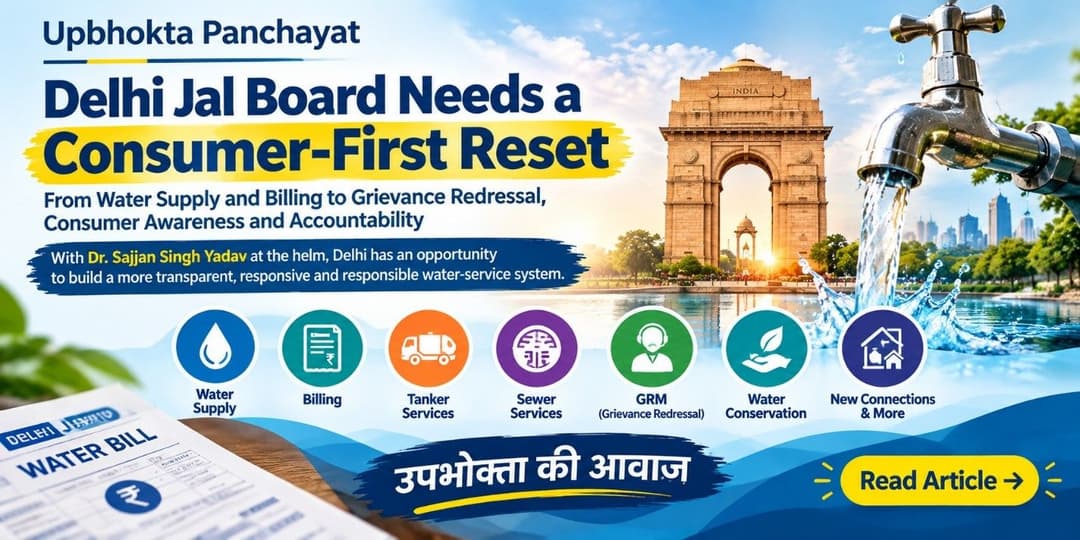 Delhi Jal Board
