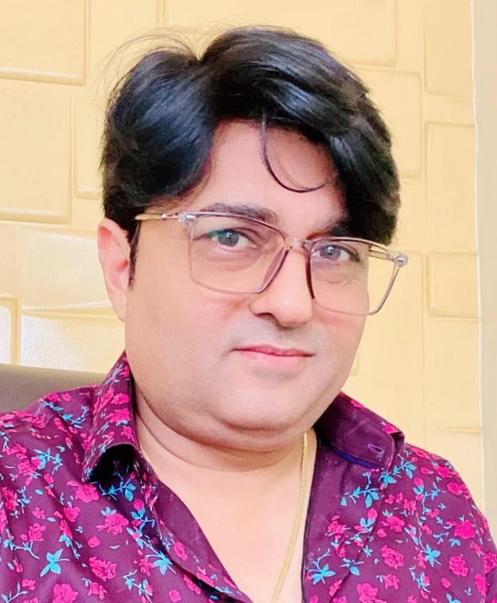 Ravi Trehan