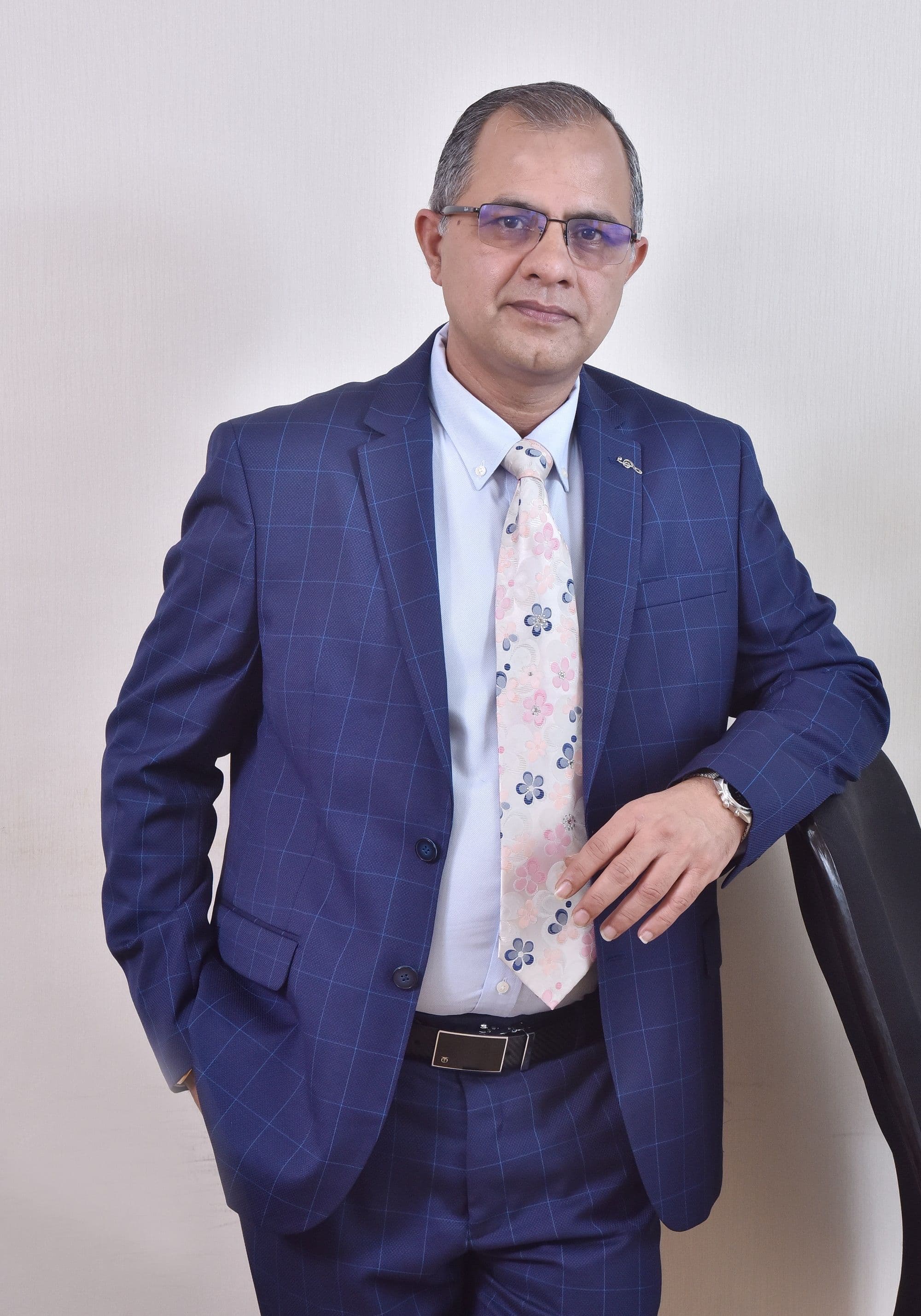 “होम लोन सिर्फ ब्याज दर नहीं, भरोसे का लंबा रिश्ता है”: ऋषि आनंद